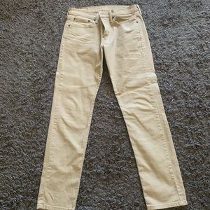Levi 511 True Chino Jeans
